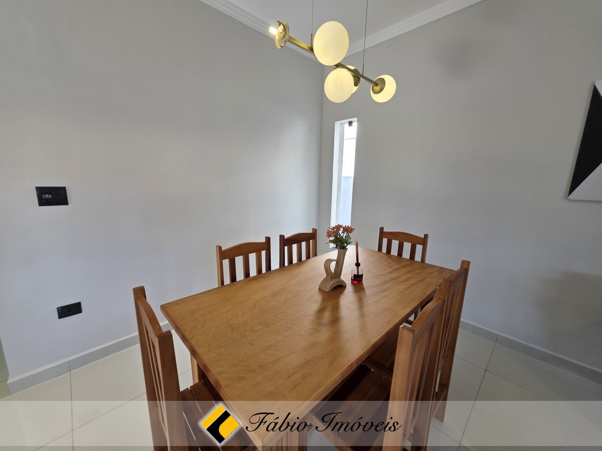 Linda casa com maravilhoso espaço gourmet!! – Foto 6