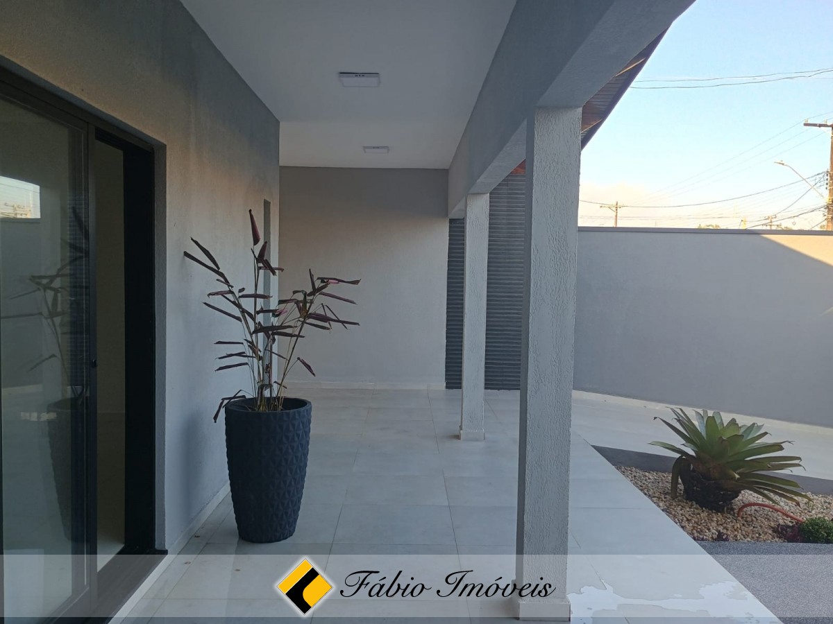 Linda casa com maravilhoso espaço gourmet!! – Foto 26