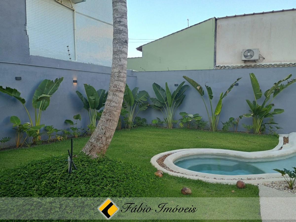 Linda casa com maravilhoso espaço gourmet!! – Foto 45