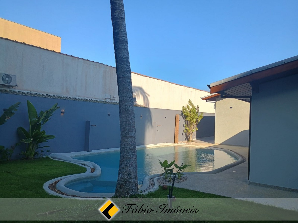 Linda casa com maravilhoso espaço gourmet!! – Foto 44