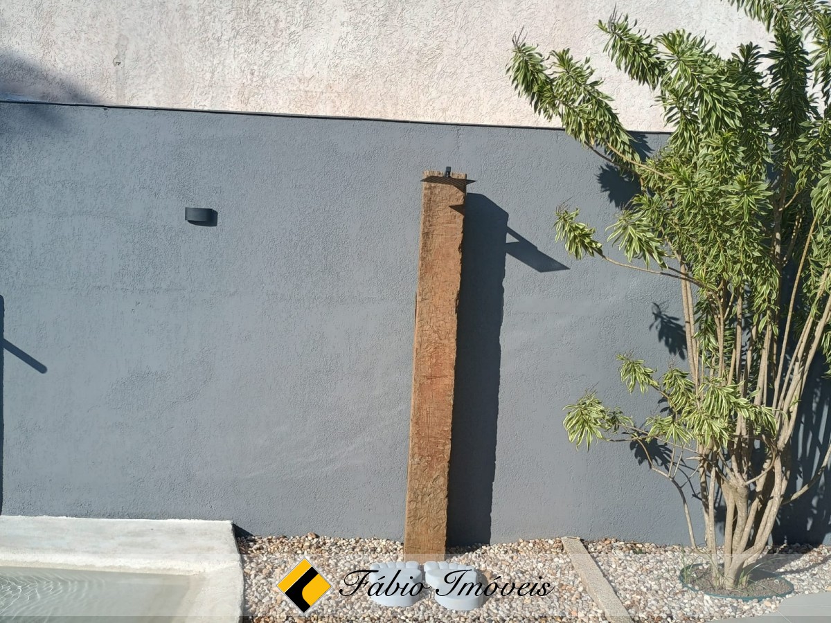 Linda casa com maravilhoso espaço gourmet!! – Foto 47