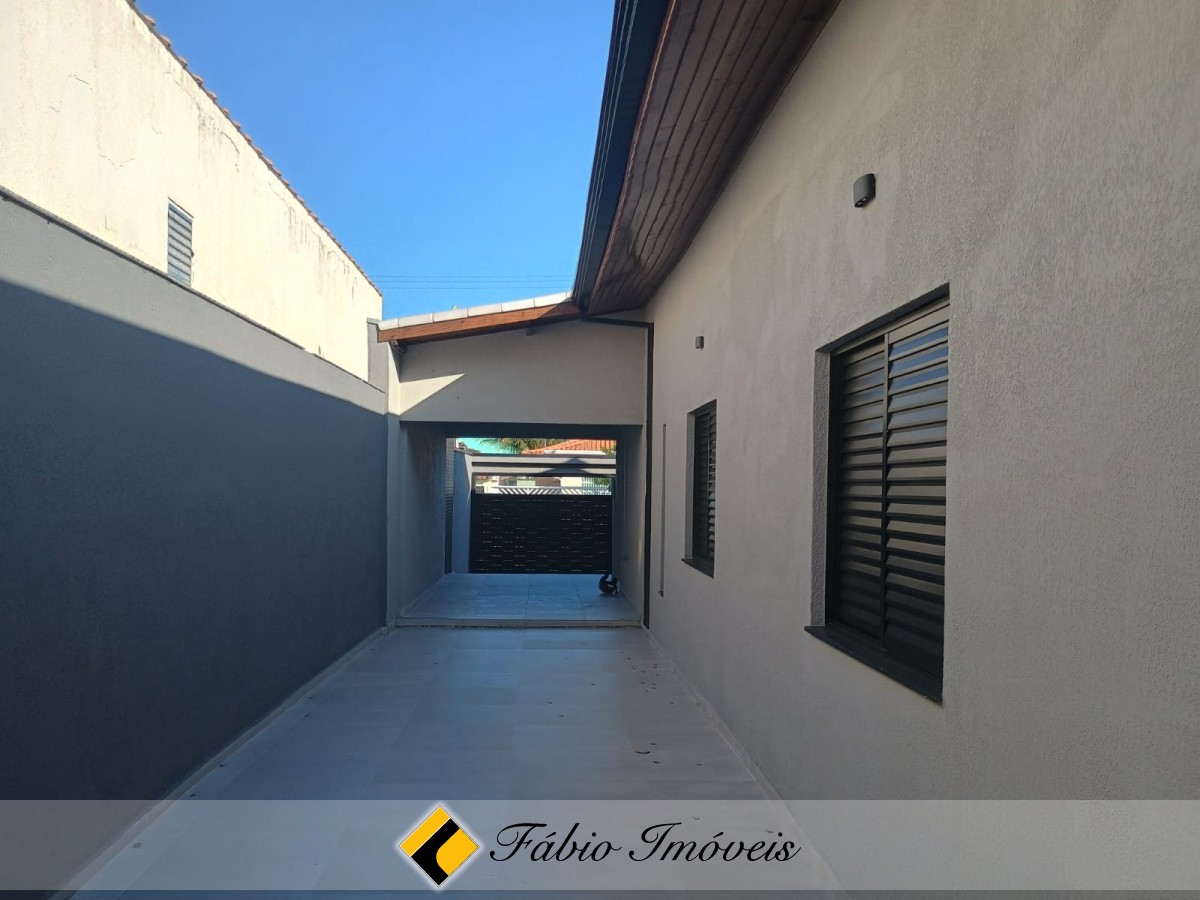 Linda casa com maravilhoso espaço gourmet!! – Foto 48