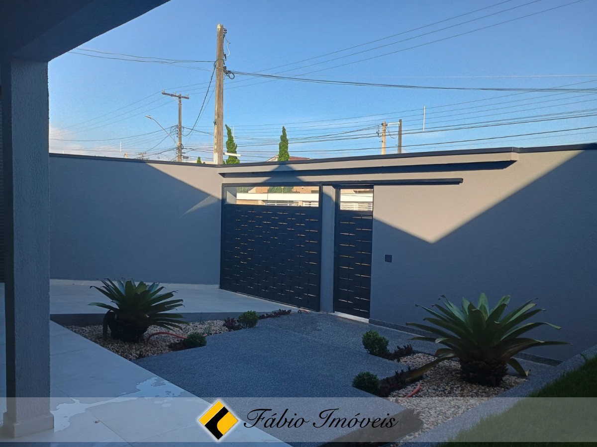 Linda casa com maravilhoso espaço gourmet!! – Foto 50