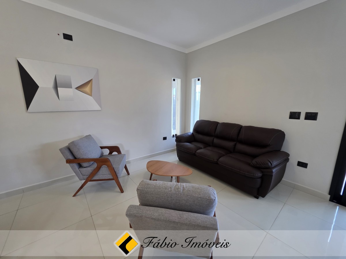 Linda casa com maravilhoso espaço gourmet!! – Foto 11