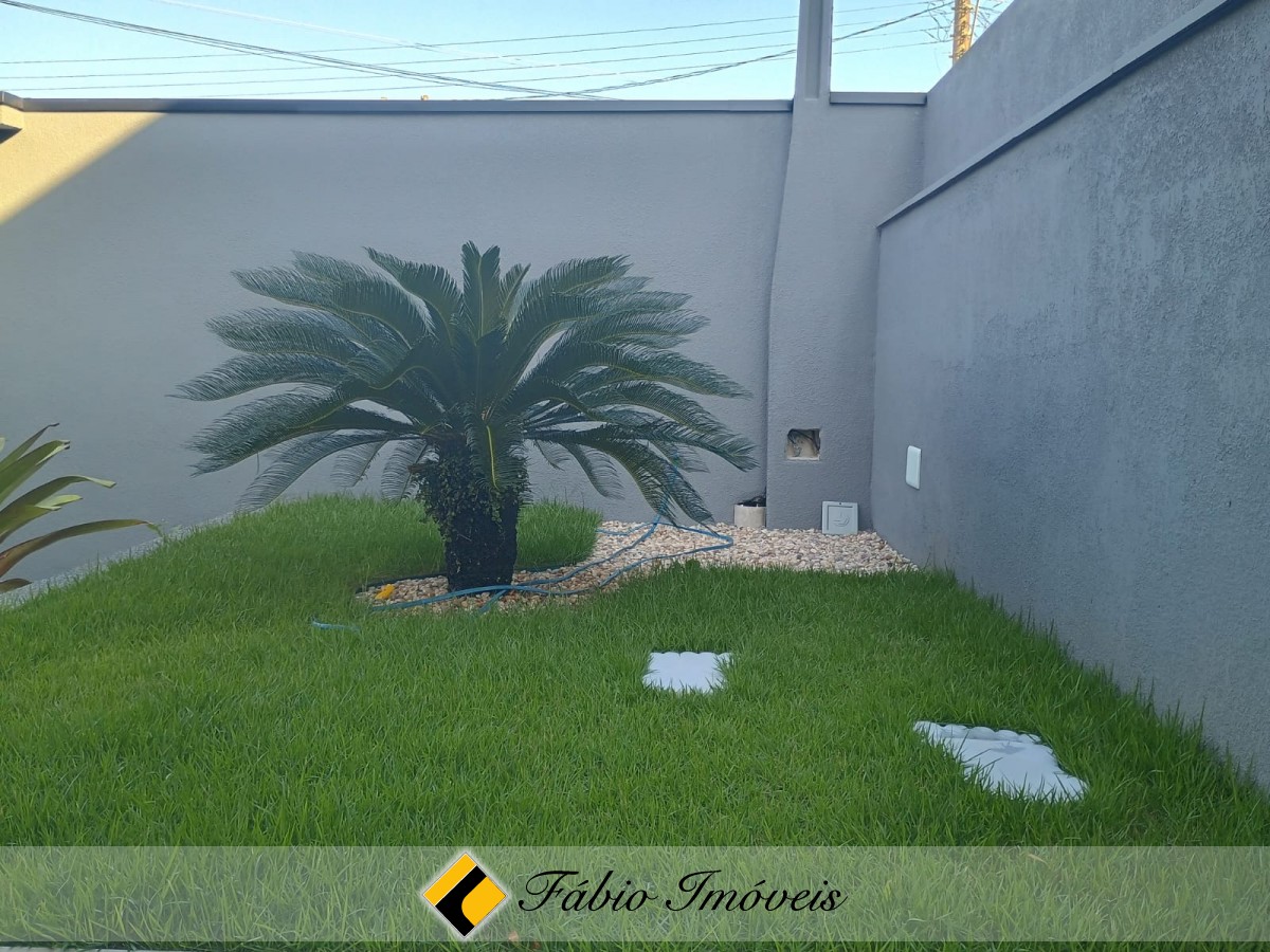 Linda casa com maravilhoso espaço gourmet!! – Foto 27