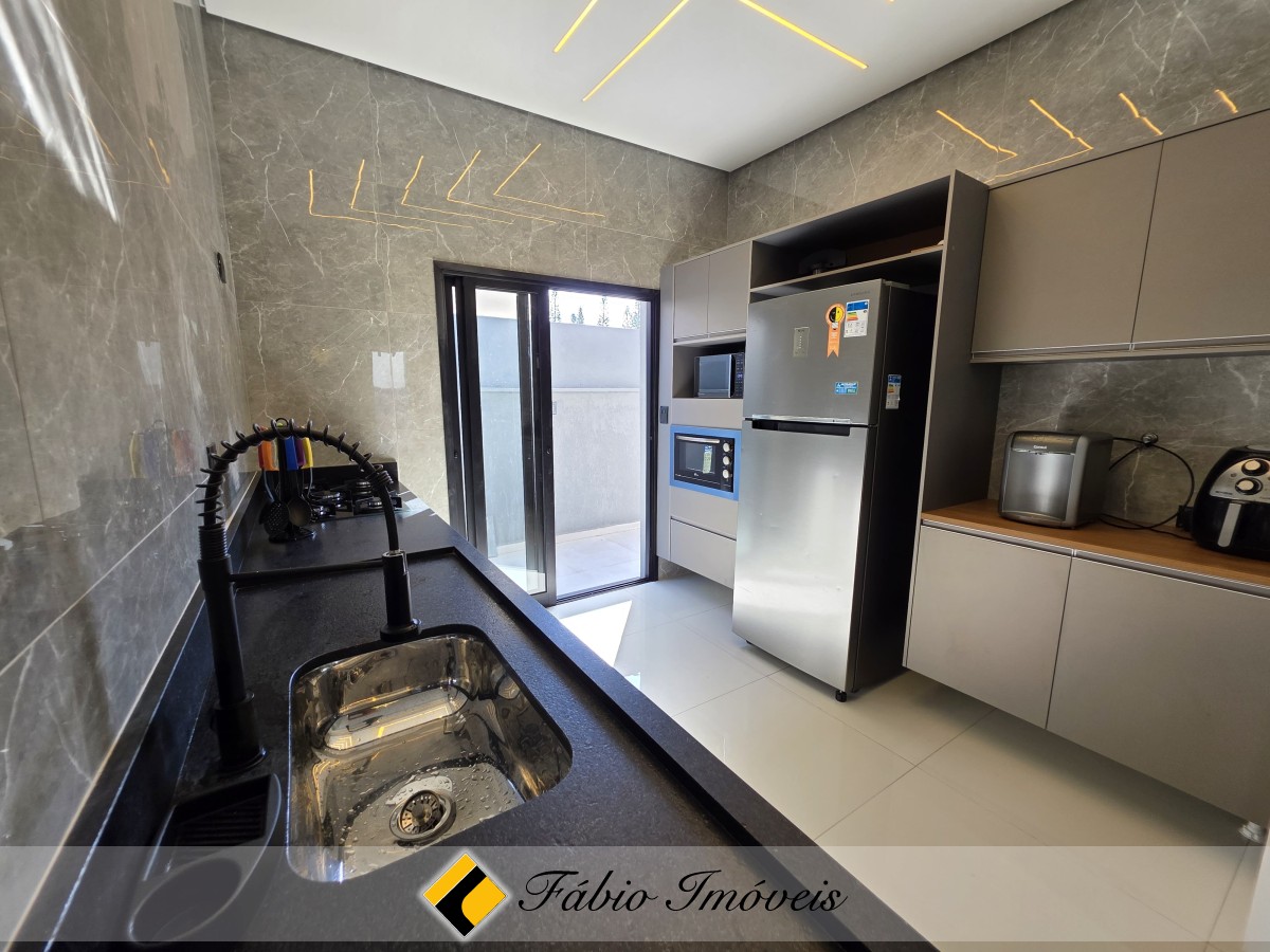 Linda casa com maravilhoso espaço gourmet!! – Foto 3