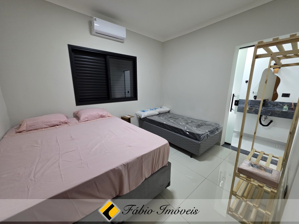 Linda casa com maravilhoso espaço gourmet!! – Foto 18