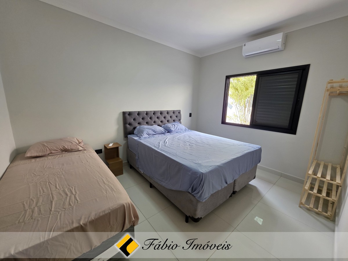 Linda casa com maravilhoso espaço gourmet!! – Foto 21