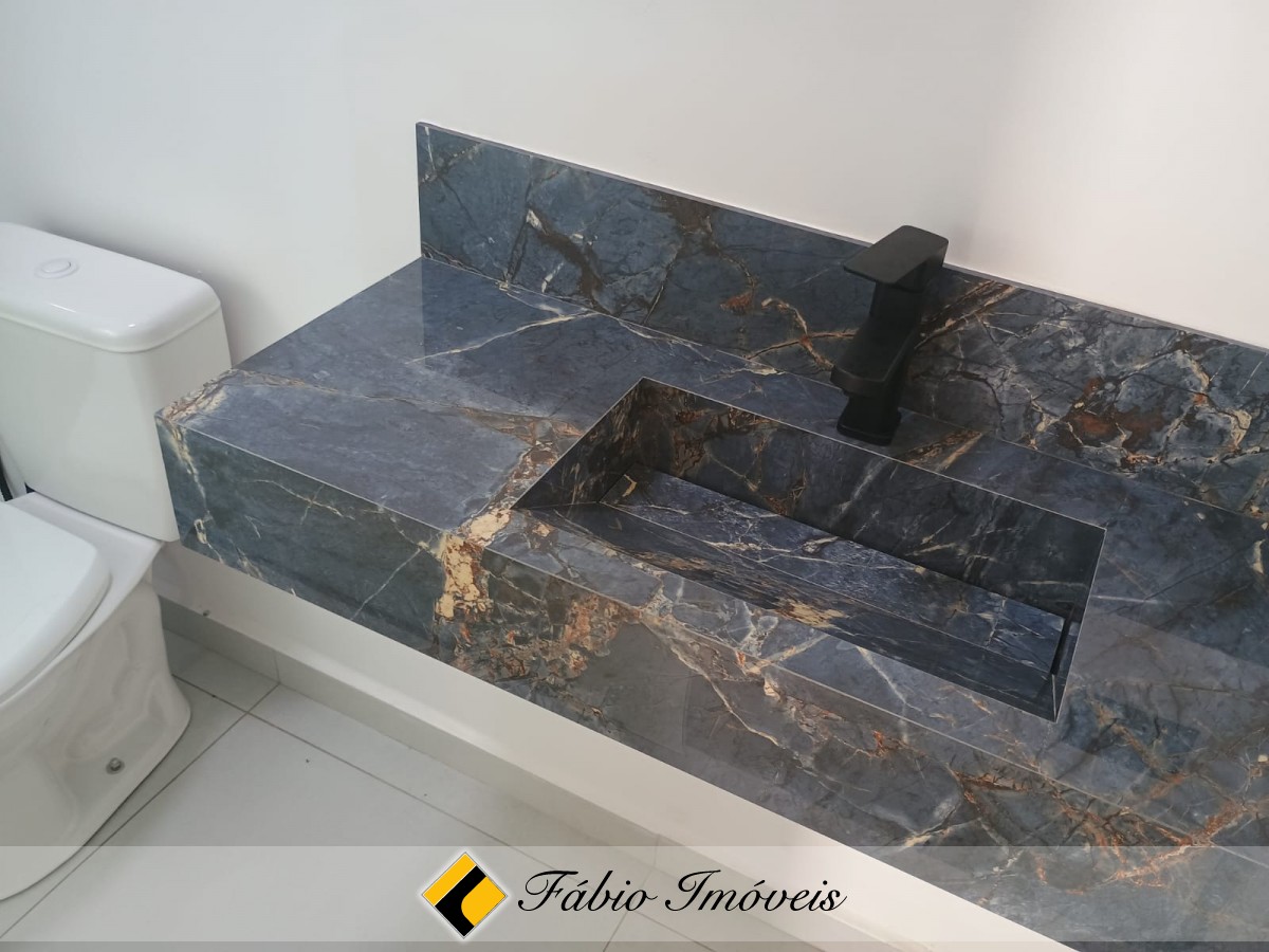 Linda casa com maravilhoso espaço gourmet!! – Foto 30