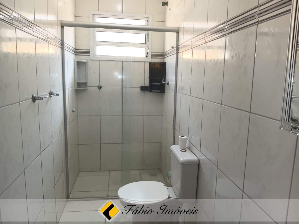 Casa geminada em ótimo bairro! – Foto 23