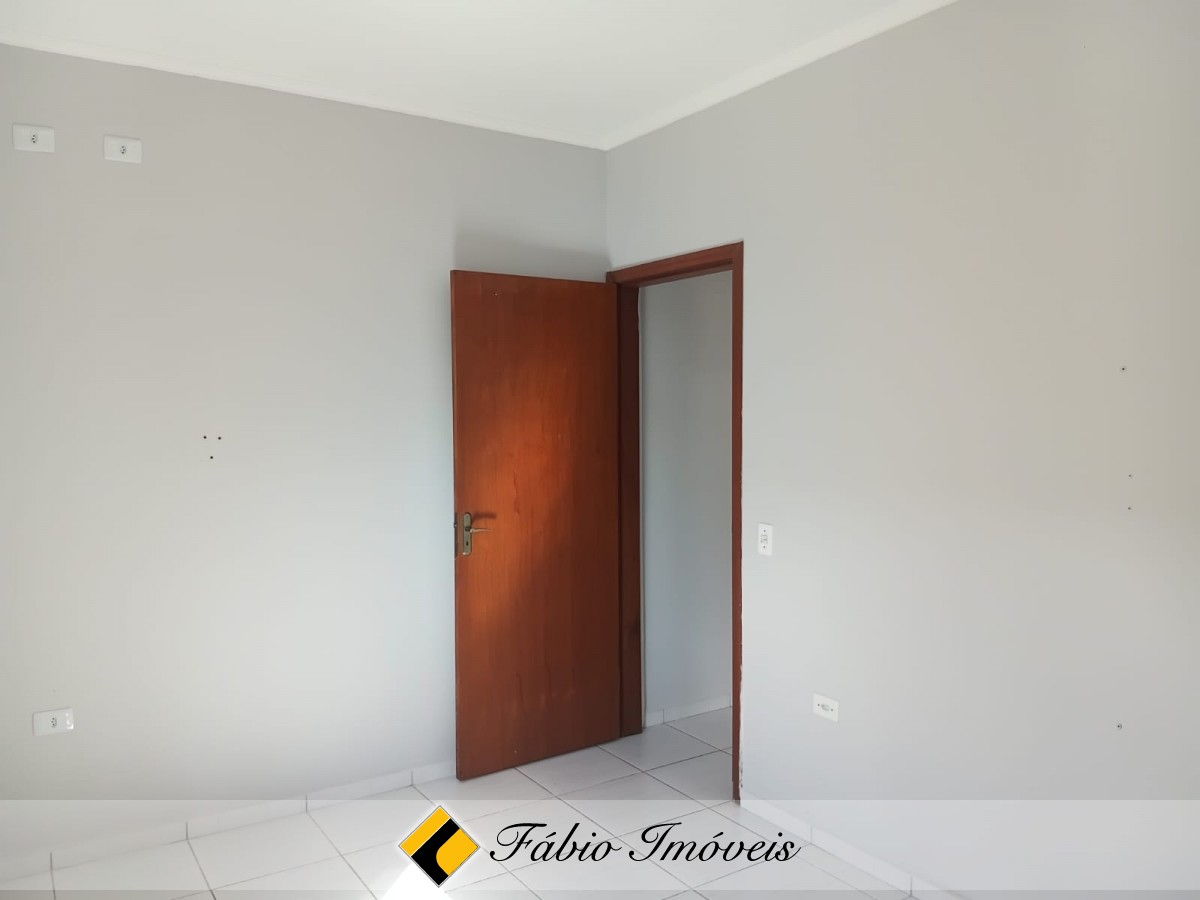 Casa geminada em ótimo bairro! – Foto 25
