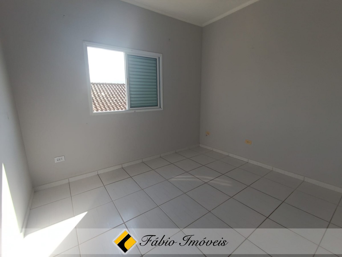 Casa geminada em ótimo bairro! – Foto 15
