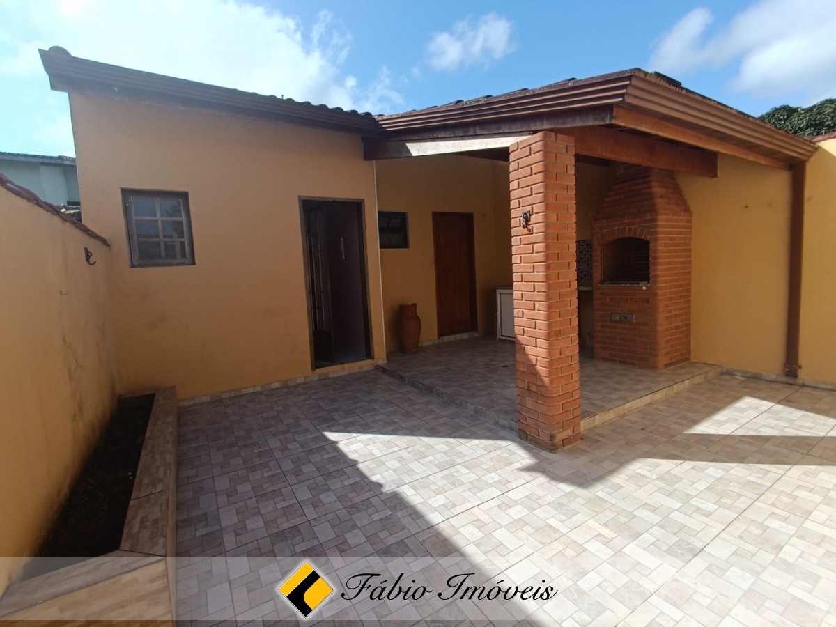 Casa geminada em ótimo bairro! – Foto 5