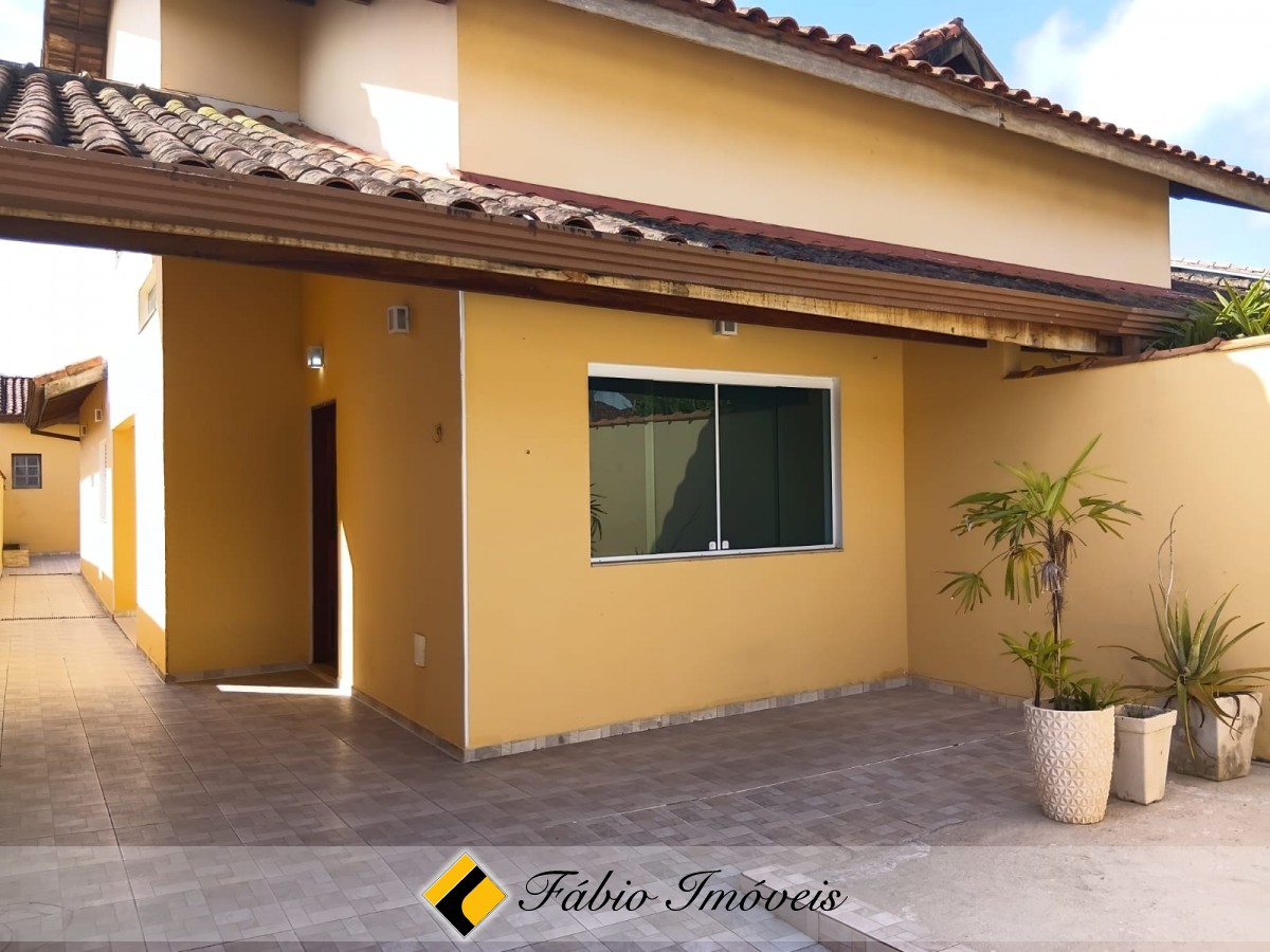 Casa geminada em ótimo bairro! – Foto 2