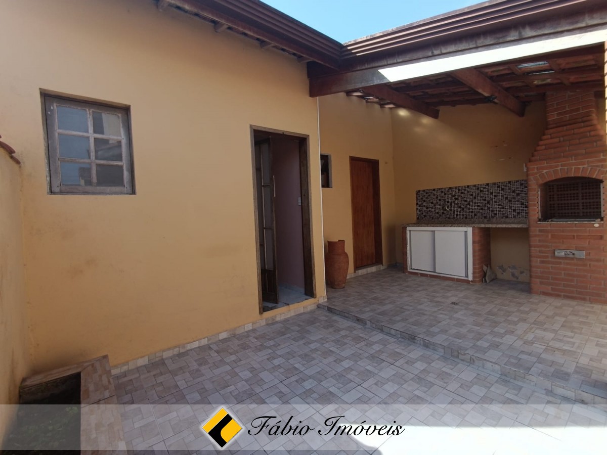 Casa geminada em ótimo bairro! – Foto 6