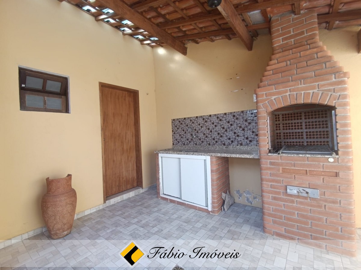 Casa geminada em ótimo bairro! – Foto 7