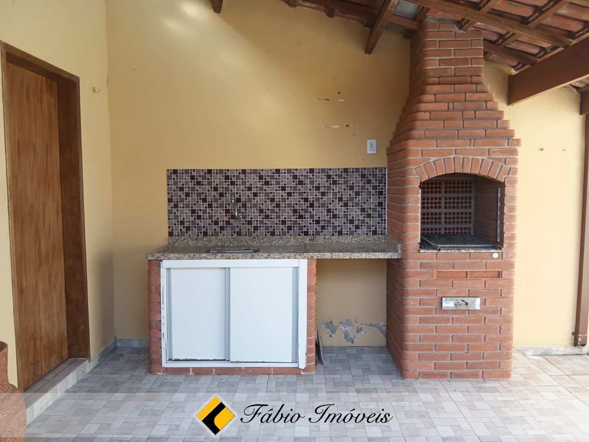 Casa geminada em ótimo bairro! – Foto 8