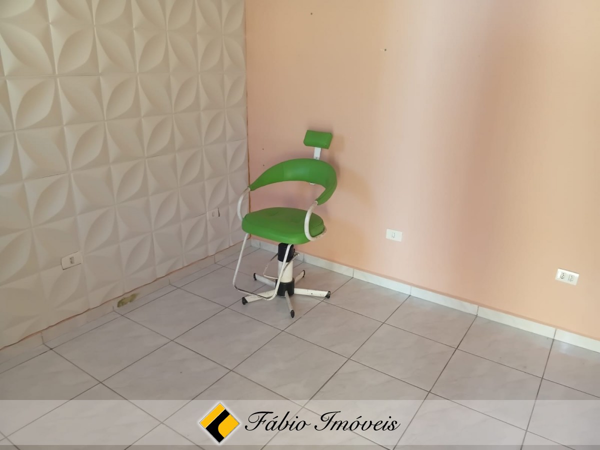 Casa geminada em ótimo bairro! – Foto 9