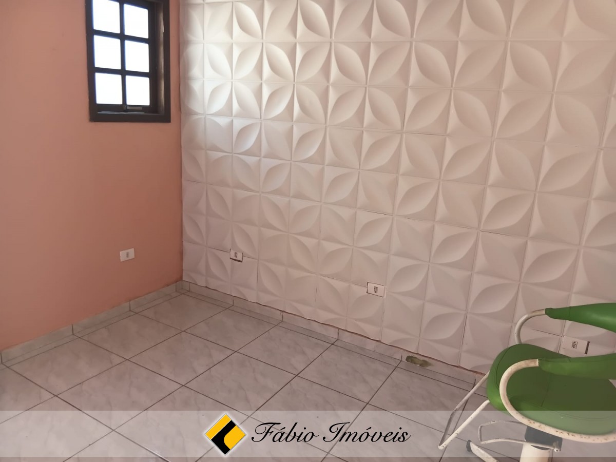Casa geminada em ótimo bairro! – Foto 10