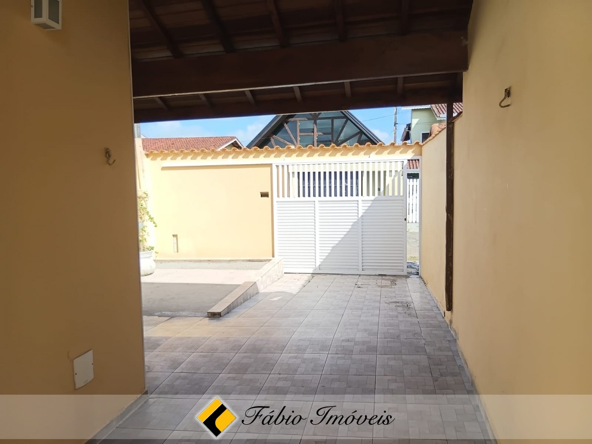 Casa geminada em ótimo bairro! – Foto 12