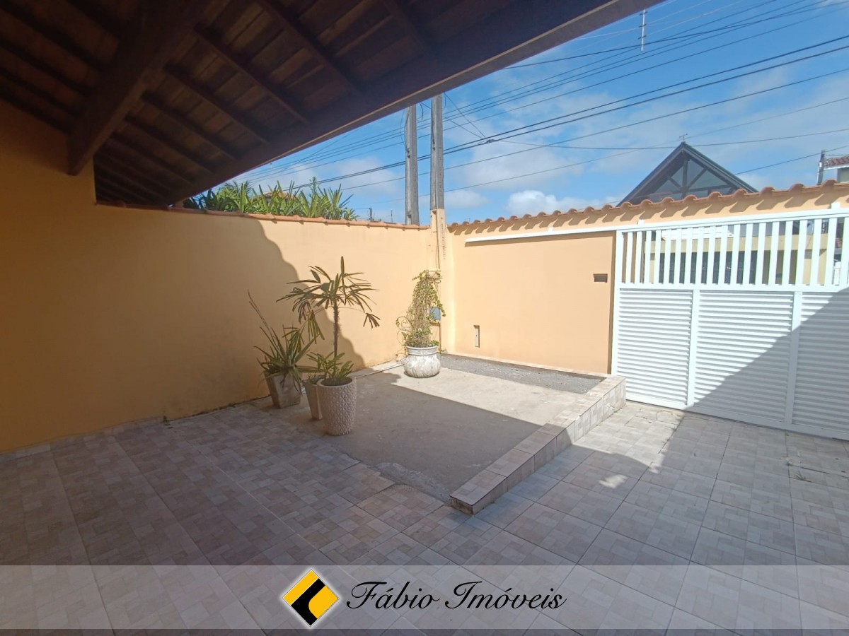 Casa geminada em ótimo bairro! – Foto 26