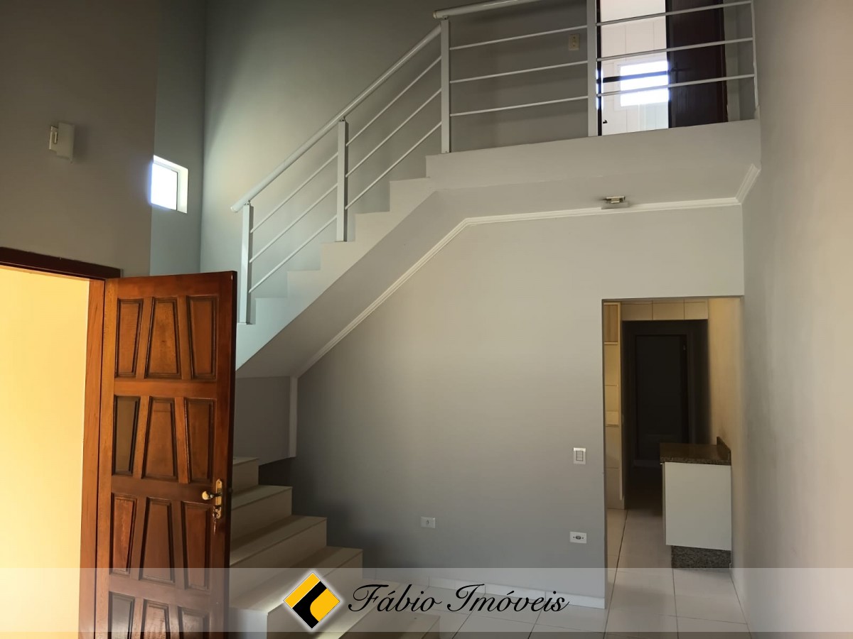 Casa geminada em ótimo bairro! – Foto 16