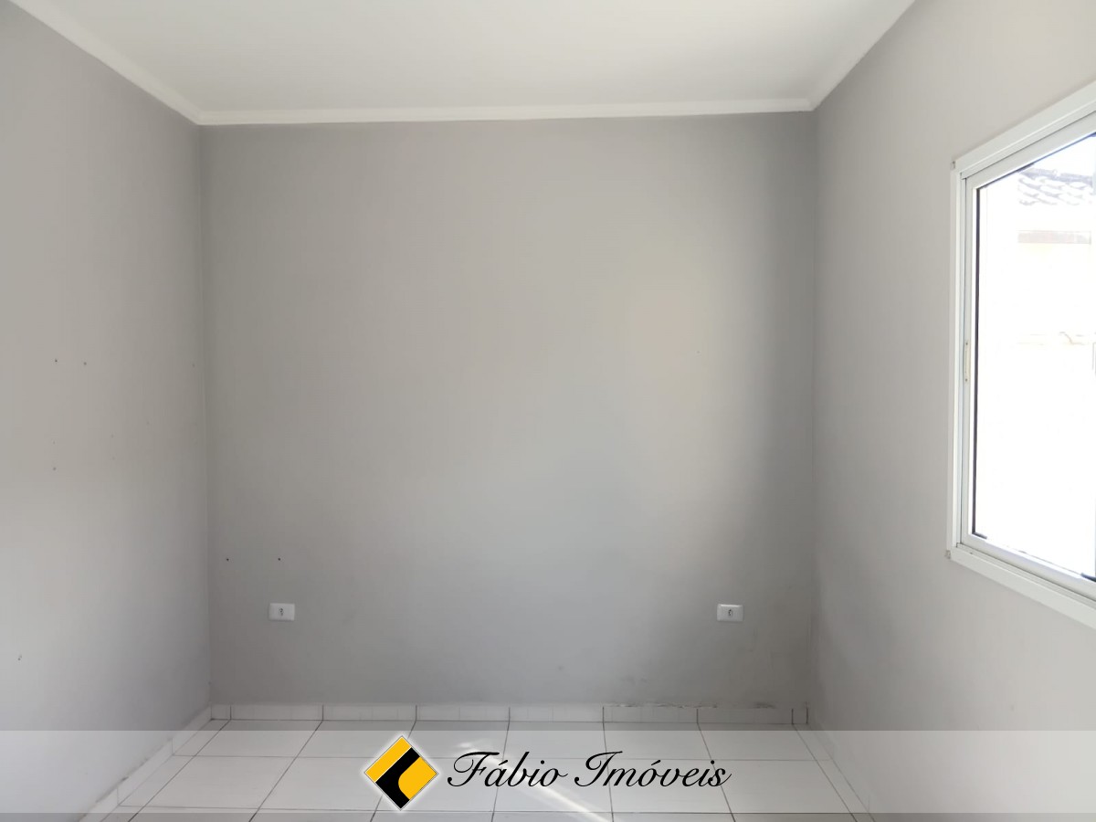 Casa geminada em ótimo bairro! – Foto 17