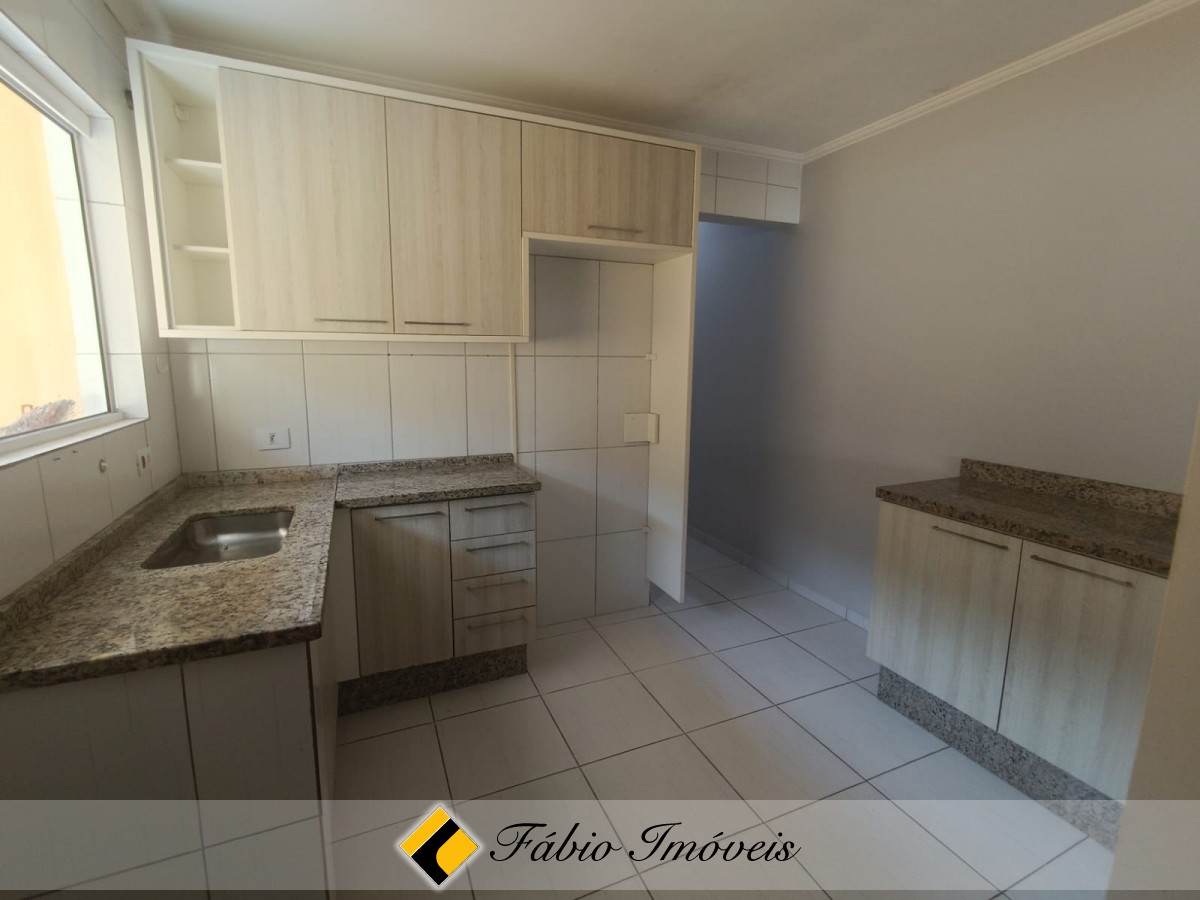 Casa geminada em ótimo bairro! – Foto 19