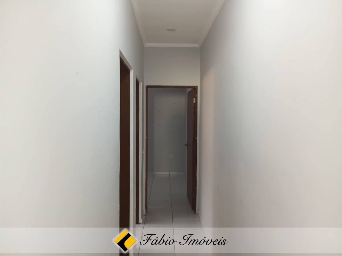 Casa geminada em ótimo bairro! – Foto 20