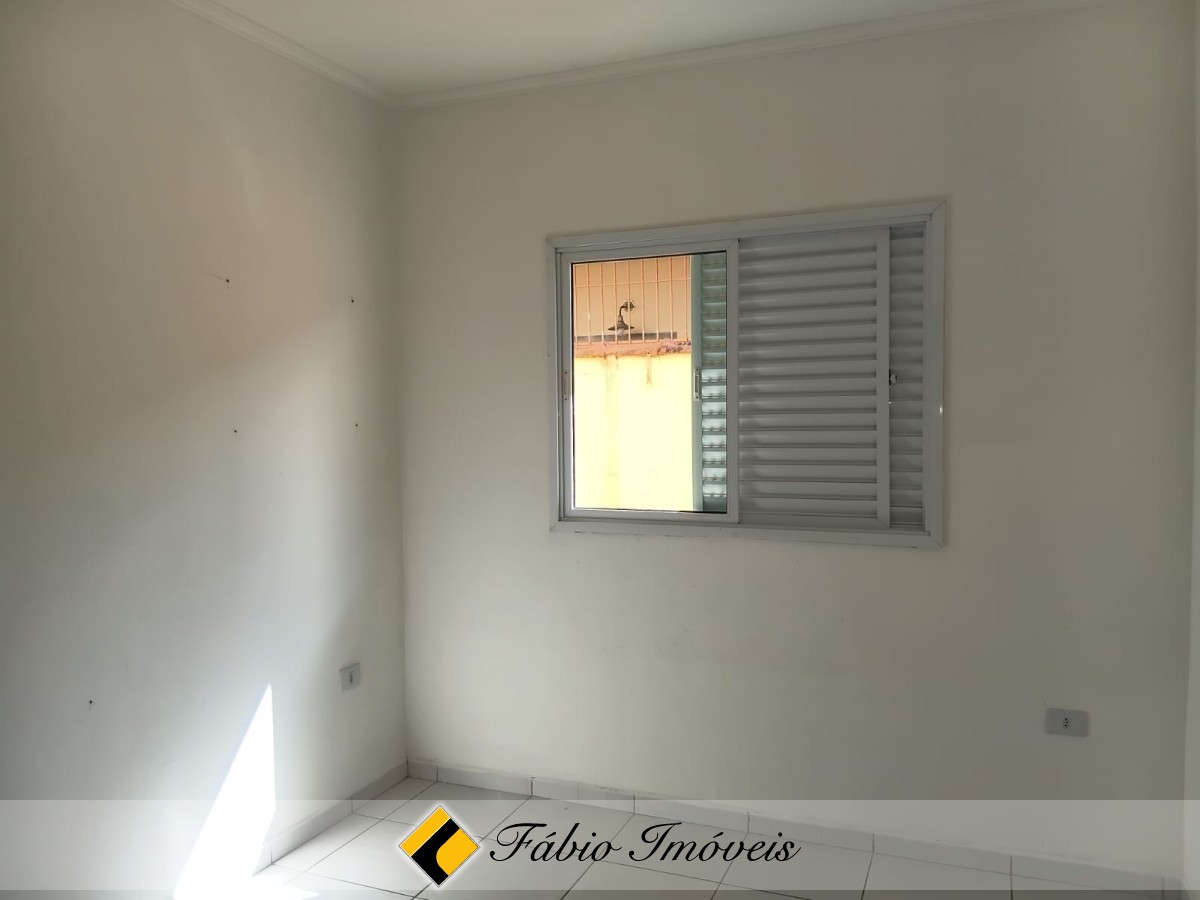 Casa geminada em ótimo bairro! – Foto 21