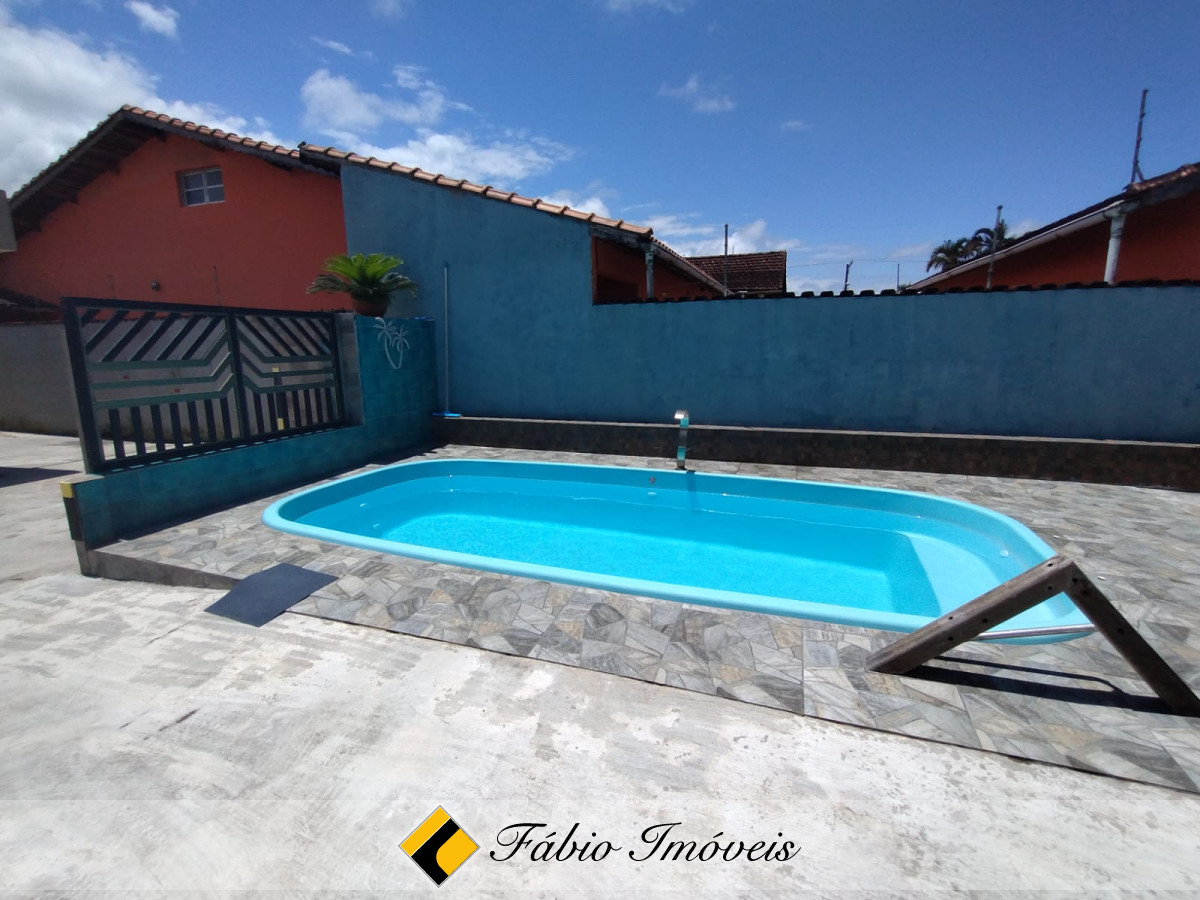 Casa com piscina e terreno grande!!! – Foto 11