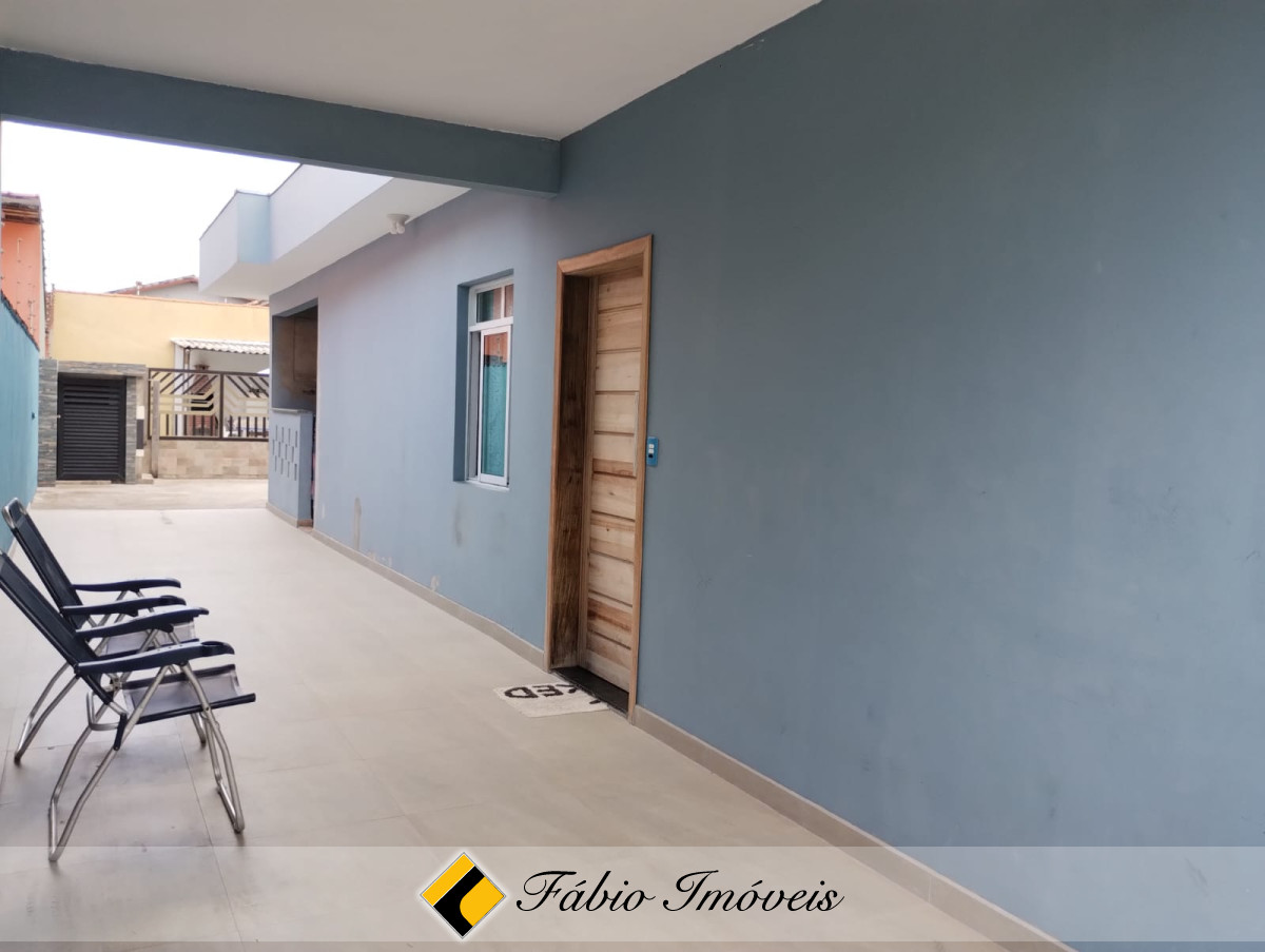 Casa com piscina e terreno grande!!! – Foto 12