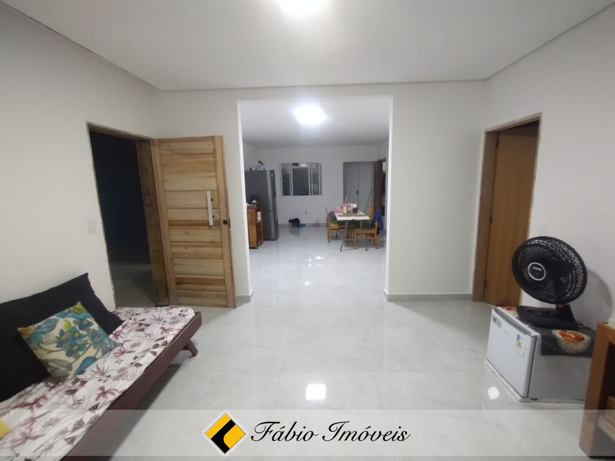 Casa com piscina e terreno grande!!! – Foto 3