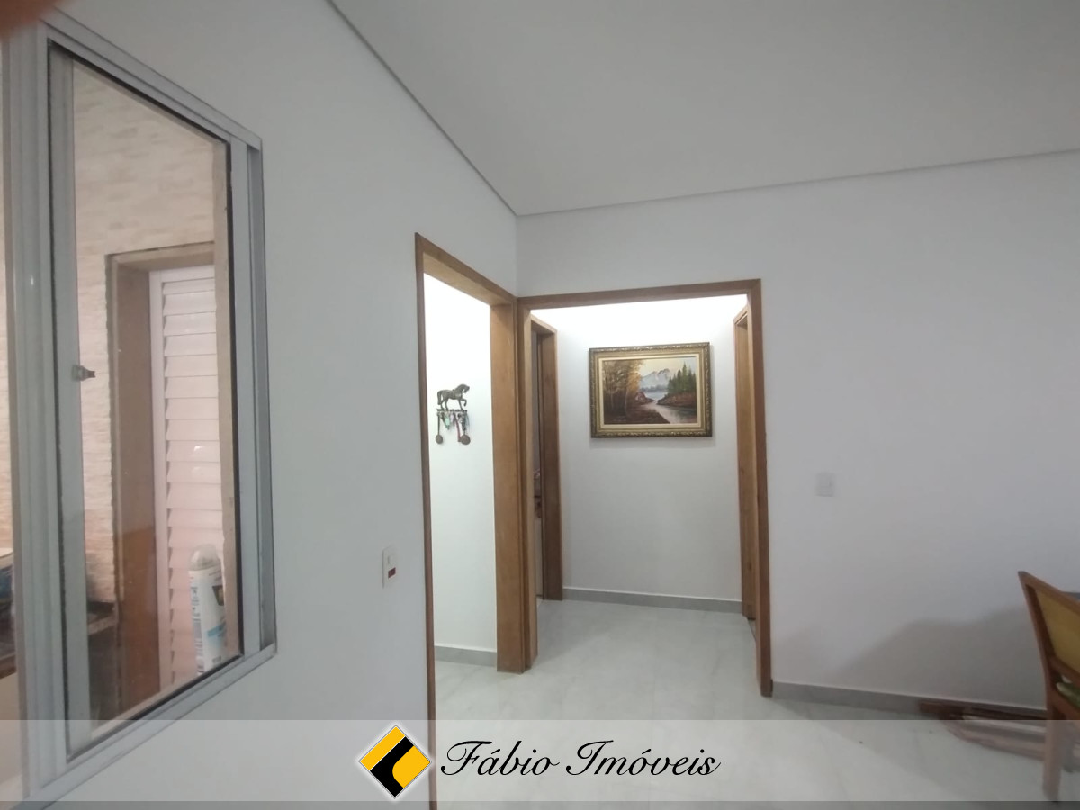 Casa com piscina e terreno grande!!! – Foto 5