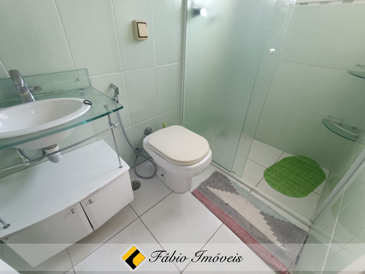 Casa com piscina lado Praia!!! – Foto 17