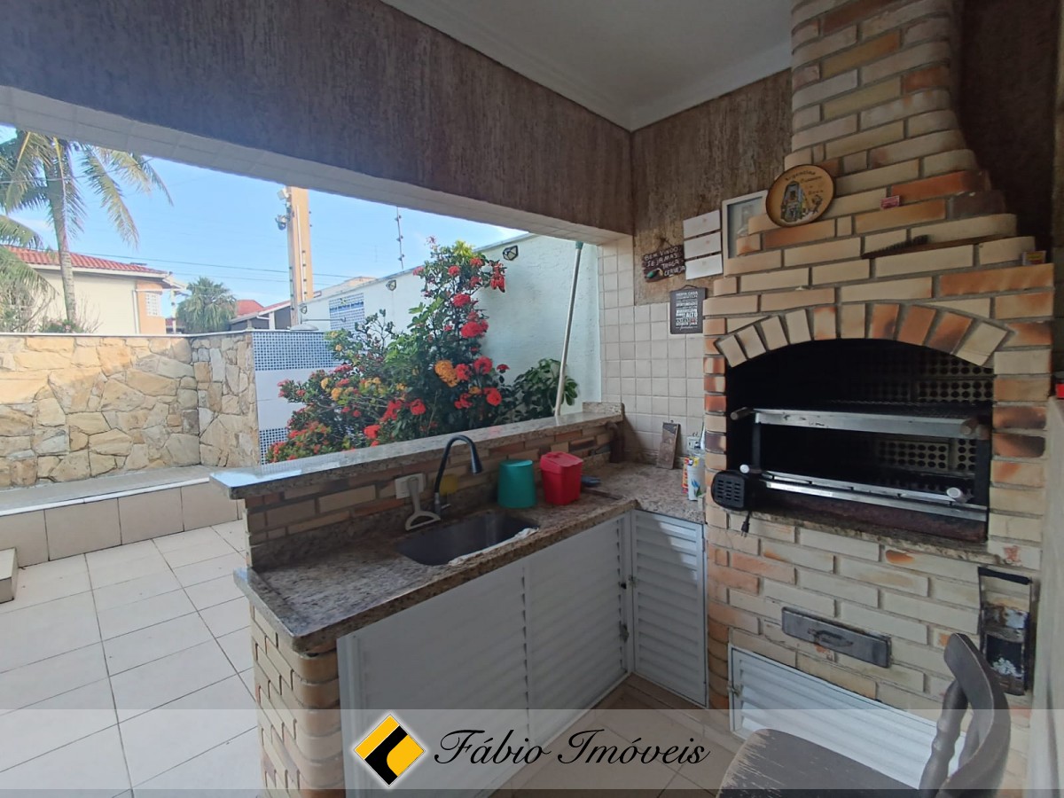 Casa com piscina lado Praia!!! – Foto 14
