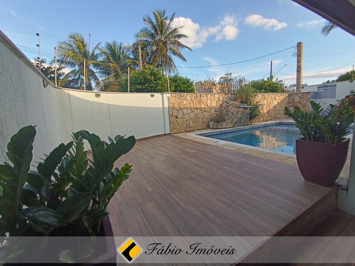 Casa com piscina lado Praia!!! – Foto 13