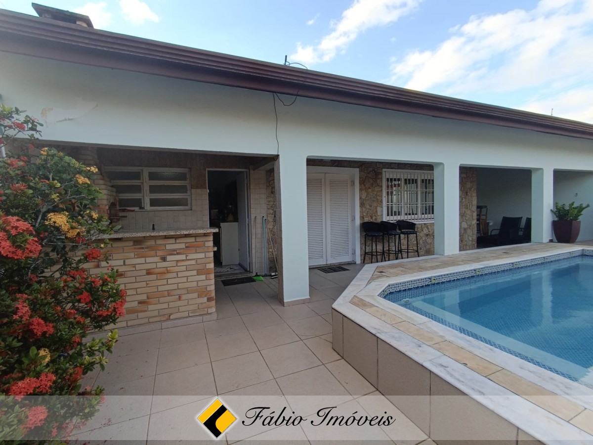 Casa com piscina lado Praia!!! – Foto 2