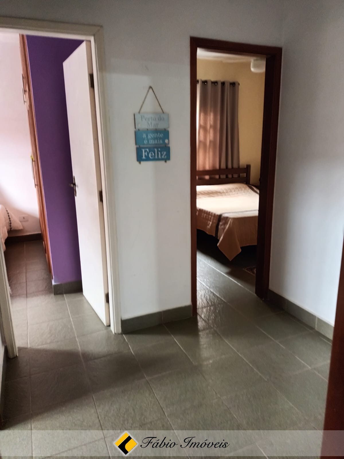 Linda casa em dois lotes – Foto 33