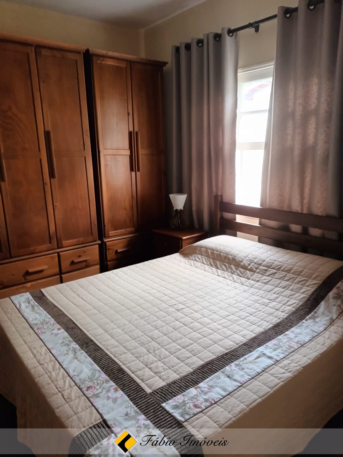 Linda casa em dois lotes – Foto 5