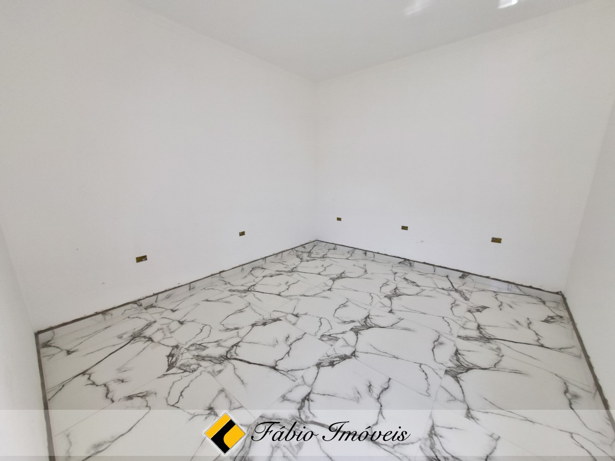 CASA NOVA COM PISCINA A VENDA EM PERUÍBE/SP – Foto 4