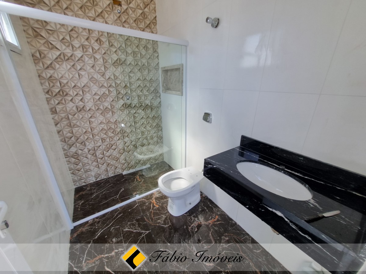 CASA NOVA COM PISCINA A VENDA EM PERUÍBE/SP – Foto 3