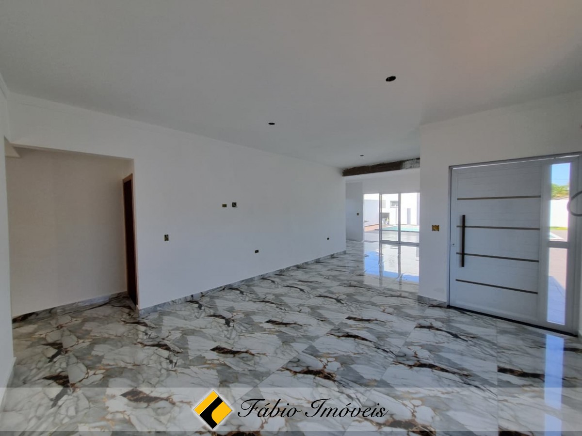 CASA NOVA COM PISCINA A VENDA EM PERUÍBE/SP – Foto 16