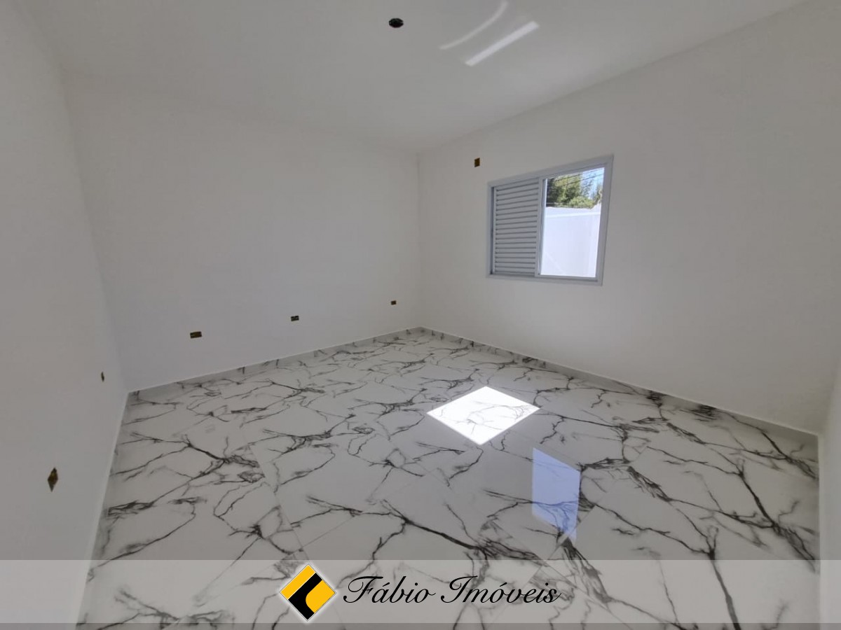 CASA NOVA COM PISCINA A VENDA EM PERUÍBE/SP – Foto 13