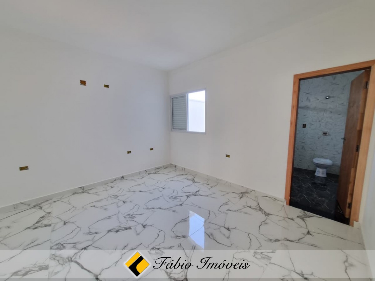 CASA NOVA COM PISCINA A VENDA EM PERUÍBE/SP – Foto 12