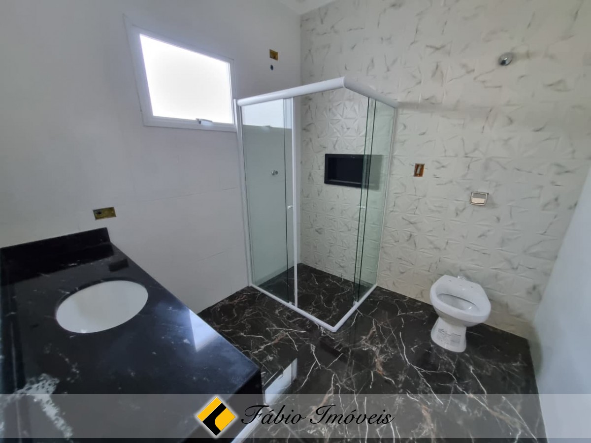 CASA NOVA COM PISCINA A VENDA EM PERUÍBE/SP – Foto 11