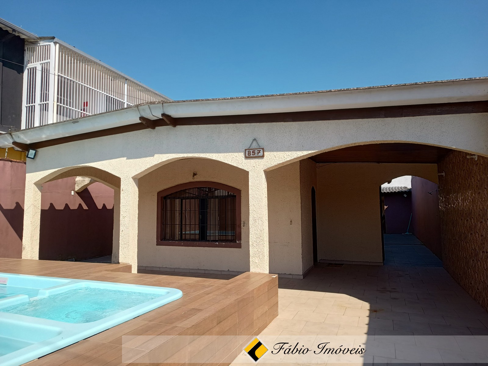 IMÓVEL PARA A VENDA EM PERUÍBE/SP – Foto 1