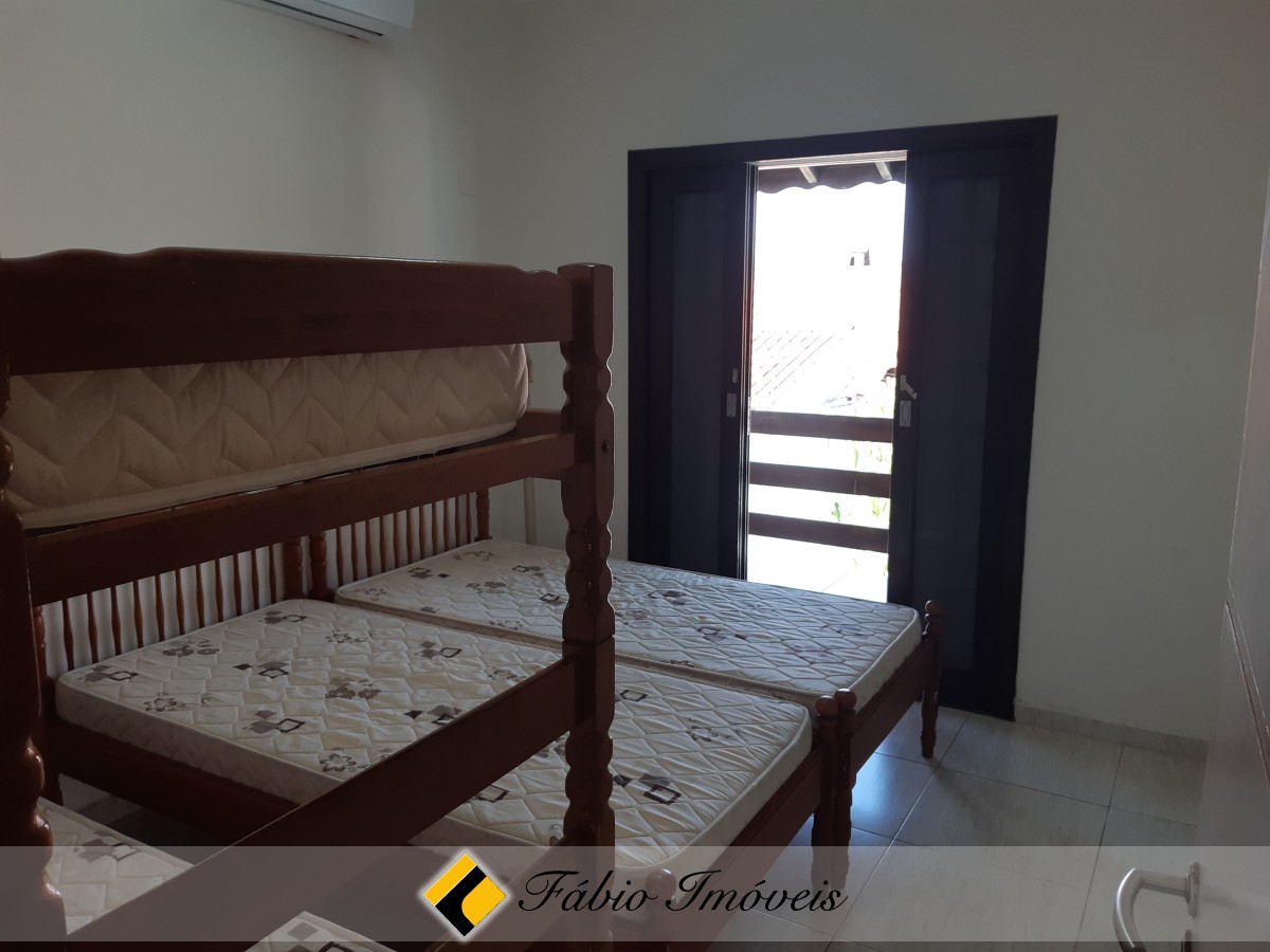 SOBRADO A 200 METROS DO MAR! – Foto 9