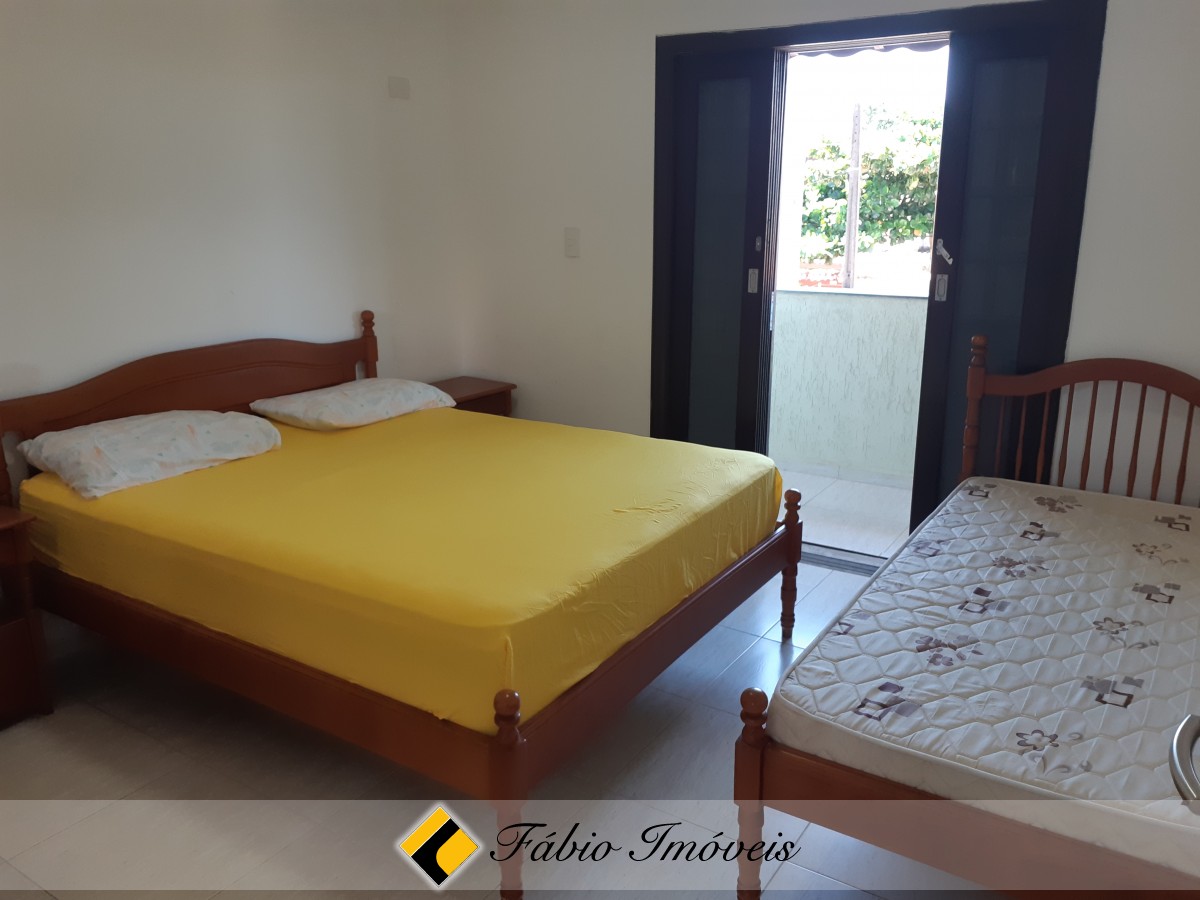 SOBRADO A 200 METROS DO MAR! – Foto 8