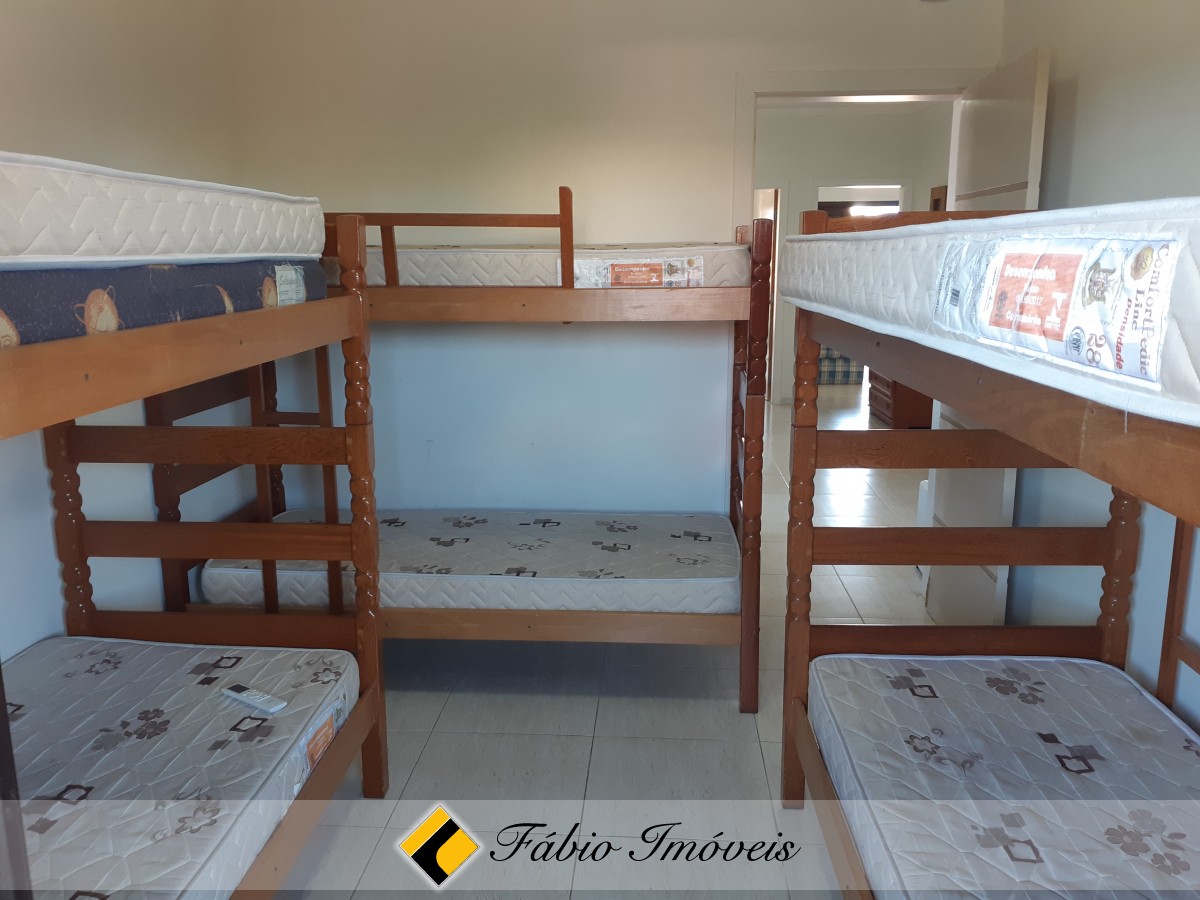 SOBRADO A 200 METROS DO MAR! – Foto 11